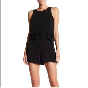 New Parker Romper